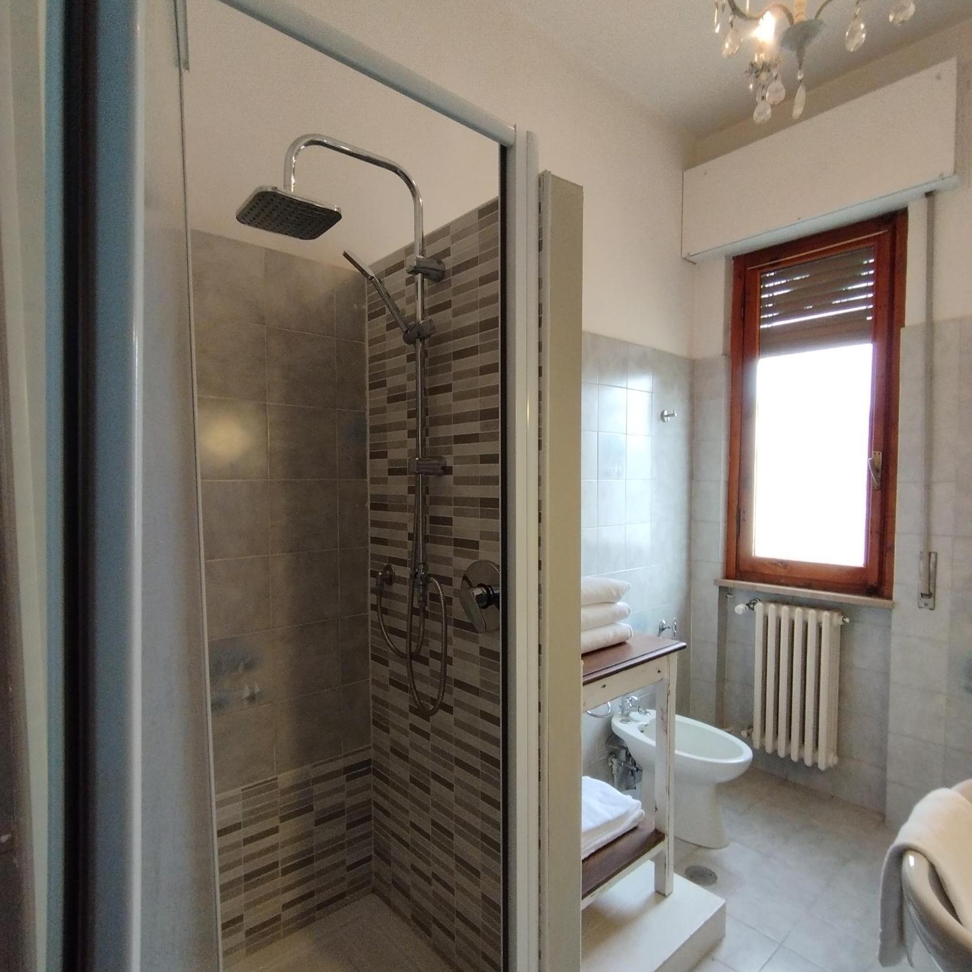 Casa Ugo Appartement Poppi Buitenkant foto