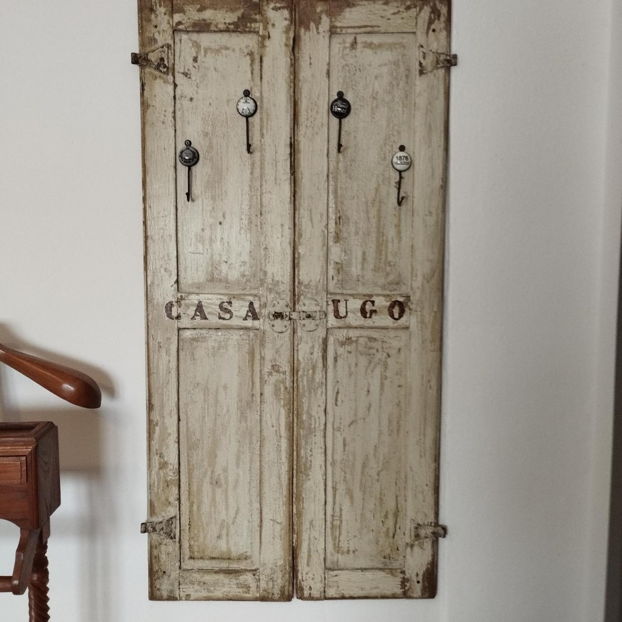 Casa Ugo Appartement Poppi Buitenkant foto